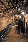 Caves - Champagne Demière.