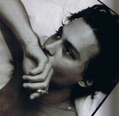 Johnny Depp © Annie Leibovitz